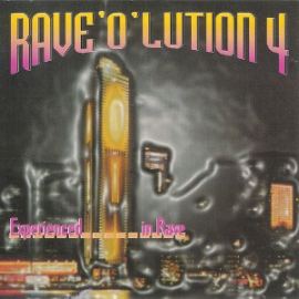 VA - Rave O Lution 4 - Experienced In Rave (1995)