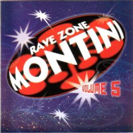 VA - Rave Zone Montini Volume 5 (1996)