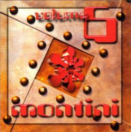 VA - Rave Zone Montini Volume 6 (1997)