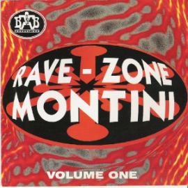 VA - Rave Zone Montini Volume One (1994)
