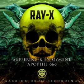 Ray-X - Suffering & Enjoyment (2015)