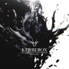 VA - Kerberox (2015)