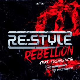 Re-Style - Rebellion (2014)