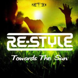 Re-Style - Towards The Sun (2016)