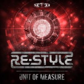 Re-Style - Unit Of Measure (2016)