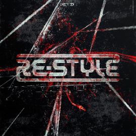 Re-Style - Vicious (2015)