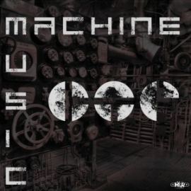 Cap - Machine Music