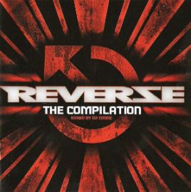 VA -  Reverze - The Compilation (2007)