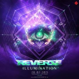VA - Reverze 2015 Illumination