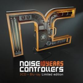 Noisecontrollers - 10 Years Noisecontrollers Bluray 1080p (2015)