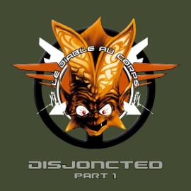 Roms - Disjoncted Compilation 01 (2009)