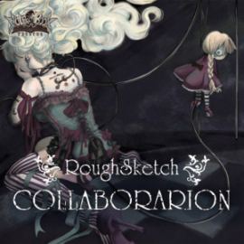 RoughSketch - Collaboration (2011)