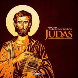Rude Awakening - Judas (2013)