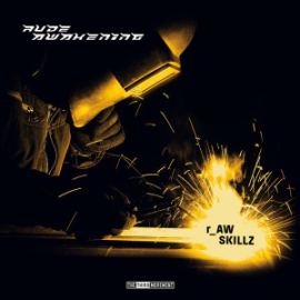 Rude Awakening - r_AW Skillz EP (2016)