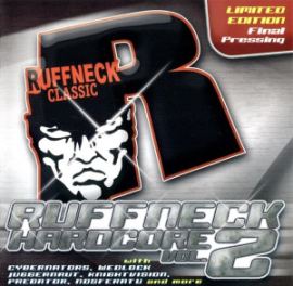 VA - Ruffneck Hardcore Vol. 2 (2004)