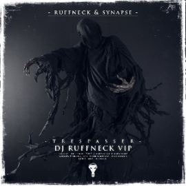 Ruffneck & Synapse - Trespasser (DJ Ruffneck VIP) (2015)