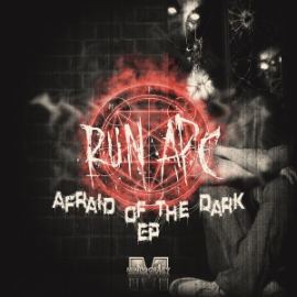 Run APC - Afraid Of The Dark EP (2016)