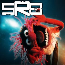 SRB - Rocket Muppet (2013)