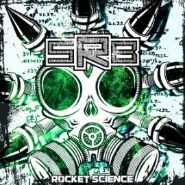 SRB - Rocket Science (2015)