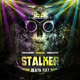 VA - STALKER 2.12: Death Ray (2012)