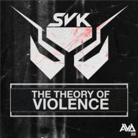 SVK - The Theory Of Violence (2015)