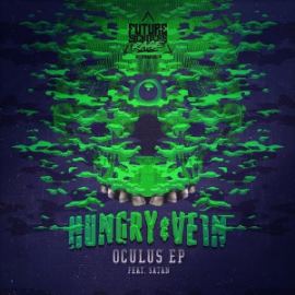 Satan, Hungry & Vein - Oculus EP (2016)