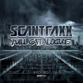 VA - Scantraxx Full Catalogue Pack 3 (2012)