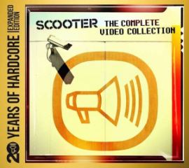 Scooter: The Complete Video Collection: 20 Years of Hardcore (2013)