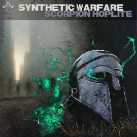 Scorpion Hoplite - Synthetic Warfare (2015)