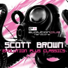 Scott Brown - Evolution Plus Classics (2014)