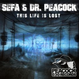 Sefa & Dr. Peacock - This Life Is Lost (2016)