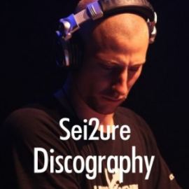 Sei2ure Discography