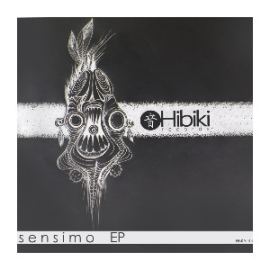 Sensimo - Sensimo EP (2015)