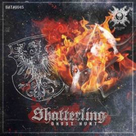 Shatterling - Ghost Hunt EP (2014)