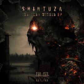 Shintuza - The Fury Within (2016)