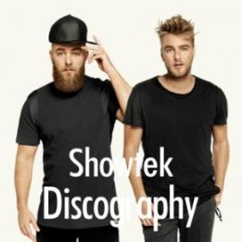 Showtek Discography