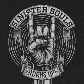 Sinister Souls - Horns Up (2014)
