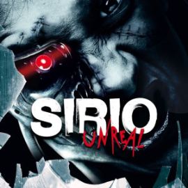 Sirio - Unreal (2014)