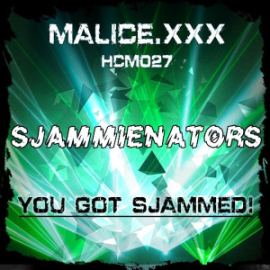 Sjammienators - You Got Sjammed (2014)
