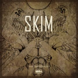 Skim - The Antichrist (2014)