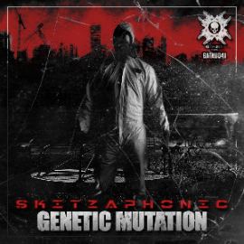 Skitzaphonic - Genetic Mutation (2014)