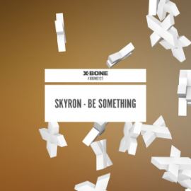 Skyron - Be Something (2016)