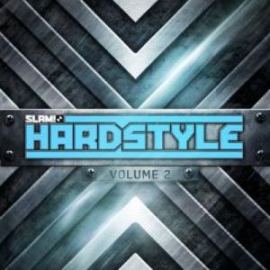 VA - Slam Hardstyle 2012 Vol 2