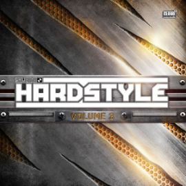 VA - Slam Hardstyle Vol 3 (2013)