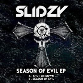 Slidzy - Season Of Evil EP (2014)