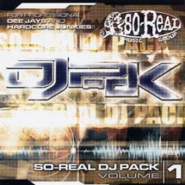 VA - So-Real DJ Pack Vol. 1 (2003)