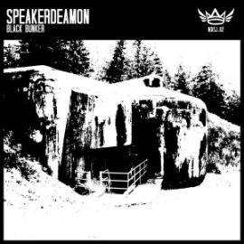 Speakerdeamon - Black Bunker (2015)