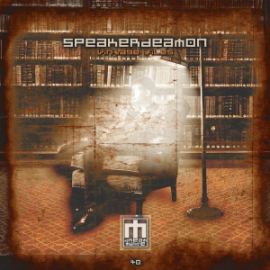 Speakerdeamon - Vintage Files (2015)