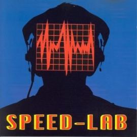 Speed-Lab - Speed-Lab (1994)