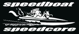 Speedboat